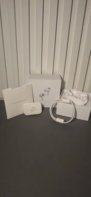 airpod pros 2'gen master copy
