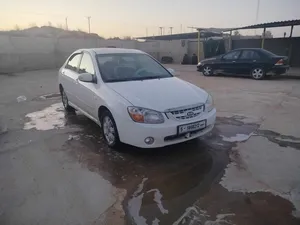 Used Kia Spectra in Zawiya