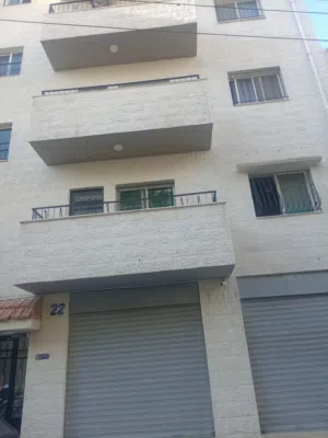 محل تجاري مرخص للايجار في جبل عمان