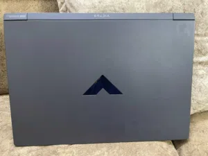 laptop HP victus 15 i7 12th RTX 3050ti