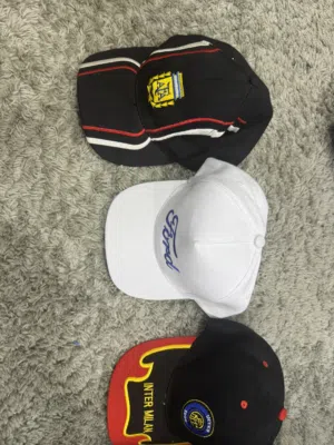 Cap for sale