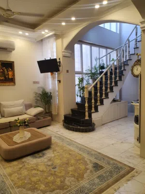 100 m2 2 Bedrooms Townhouse for Sale in Karbala Other