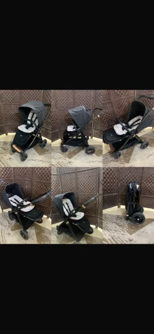 للبيع مستلزمات اطفال