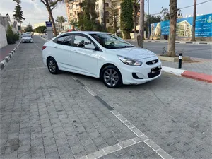 هونداي-اكسنت-ديزل