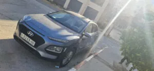 هونداي كونا 2018 بالرخصة