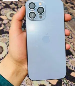 Apple iPhone 13 Pro Max 512 GB in Aden