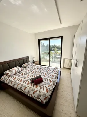 90 m2 Studio Apartments for Rent in Tunis Other
