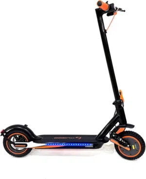 kugo Pro4 electric scooter 36v