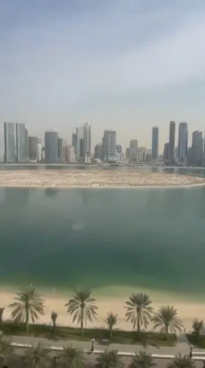 1750 ft² 3 Bedrooms Apartments for Sale in Sharjah Al Mamzar