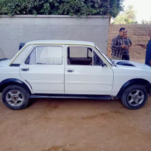 Used Fiat Nova 128 in Sharqia