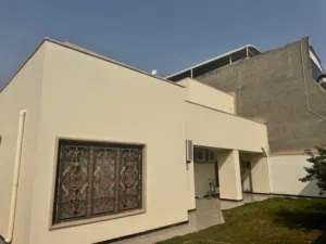 بيت للايجار للشركات والمكاتب المجازه في مناوي باشا