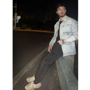 Mahmoud Ahmad