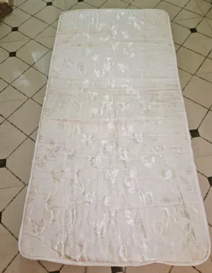 single mattress