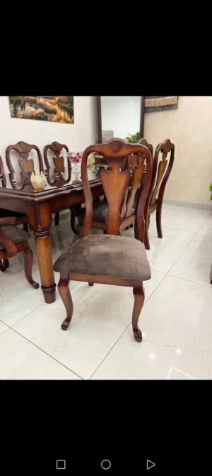 طاولة سفره