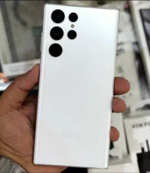 Samsung Galaxy S22 Ultra 512 GB in Hadhramaut