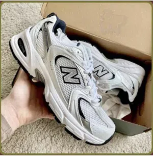 حذاء new balance 530 رياضي للجري اصلي جديد