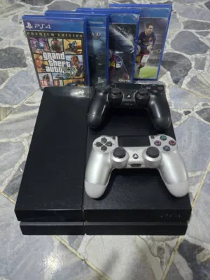 PlayStation 4 PlayStation for sale in Tripoli
