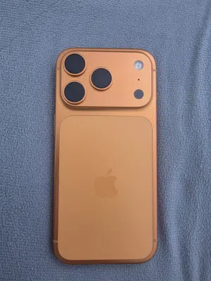 Apple iPhone 17 Pro 256 GB in Muscat