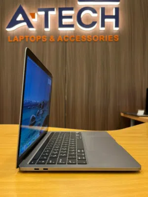 MacBook Pro 2020 (13-inch) – Model A2251