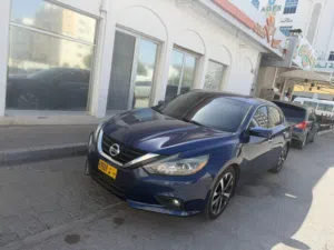 للبيع نيسان التيما SR 2018