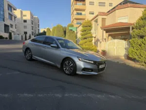 هوندا اكورد 2018 فحص كامل