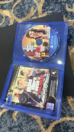 PlayStation4 fat