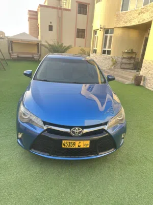 Used Toyota Camry in Muscat