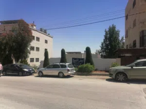 Residential Land for Sale in Amman Al Yadudah