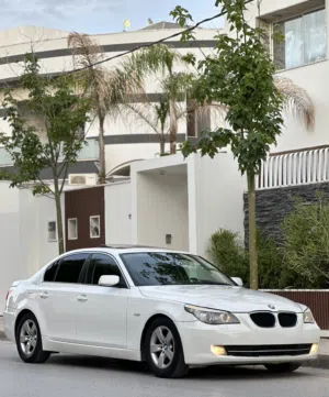 BWM:520 خالية من جميع العيوب