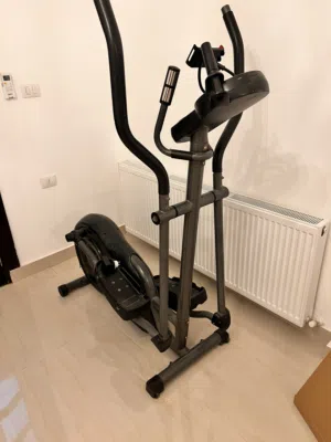 Cross in very good condition for house use