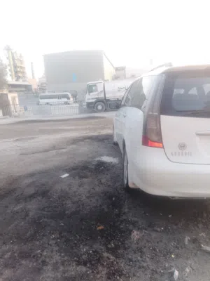 ميتسوبيشي جرانديز موديل 2006