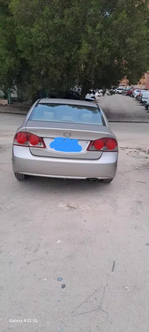 سياره هوندا للبيع 2006