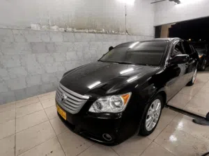 افلون 2010 وارد
