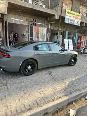 Used Dodge Charger in Baghdad