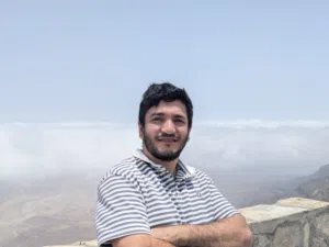 محمود جميل 