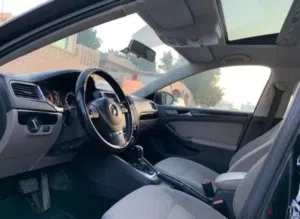 Used Volkswagen Jetta in Muscat