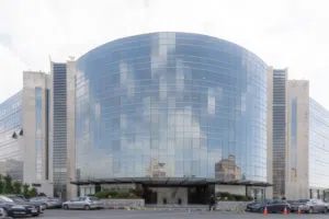 مساحة مكتبية خاصة تسع عدد 3 من الأفراد في AMMAN, Amman Gate
