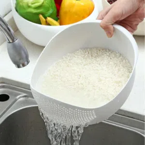 مصفاة ذكية بمقبض Smart Handle Strainer