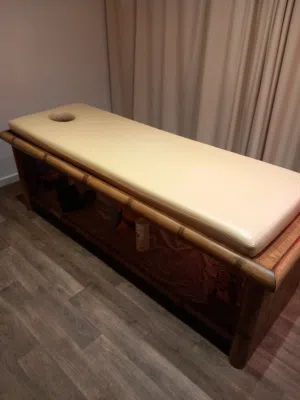 banque de massage occasion