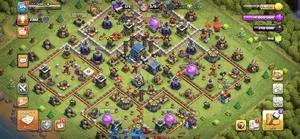 Clash of Clans Accounts and Characters for Sale in Tarhuna