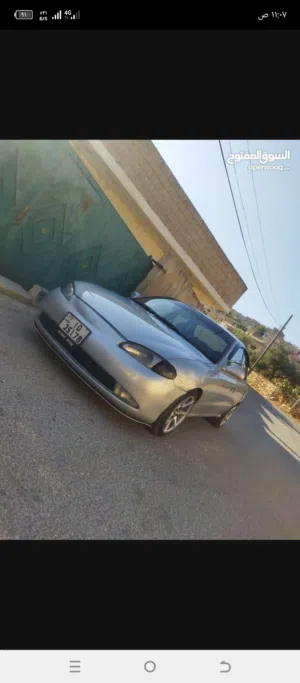 Used Hyundai Avante in Irbid