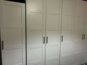 غرفة نوم إكيا ..وكولر ماء.. وجرار غاز
