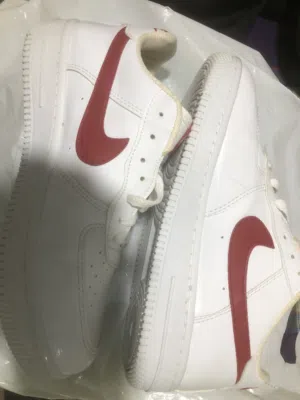 Nike Air Force