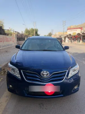 تيوتا كامري صالون