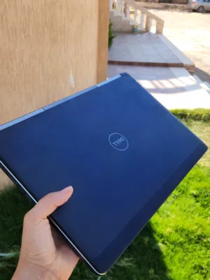 لابتوب ديل Dell Precision 7520 ممتاز و قوي الوصف :
