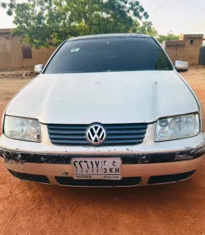 Used Volkswagen Bora in Khartoum