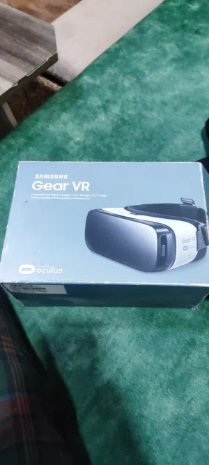 VR  سامسونج