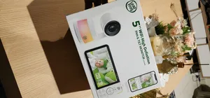 Security Cameras . New2