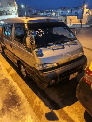 Used Hyundai H 100 in Irbid
