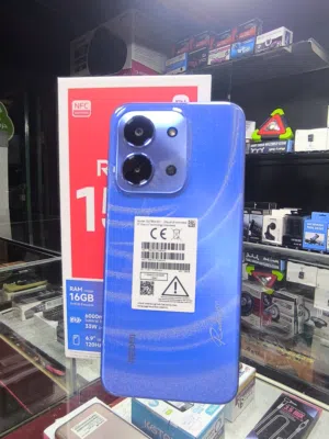 Redmi 15C  Moonlight Blue 8GB /256GB